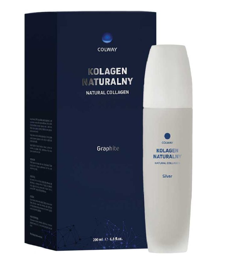 Kollagen Graphite