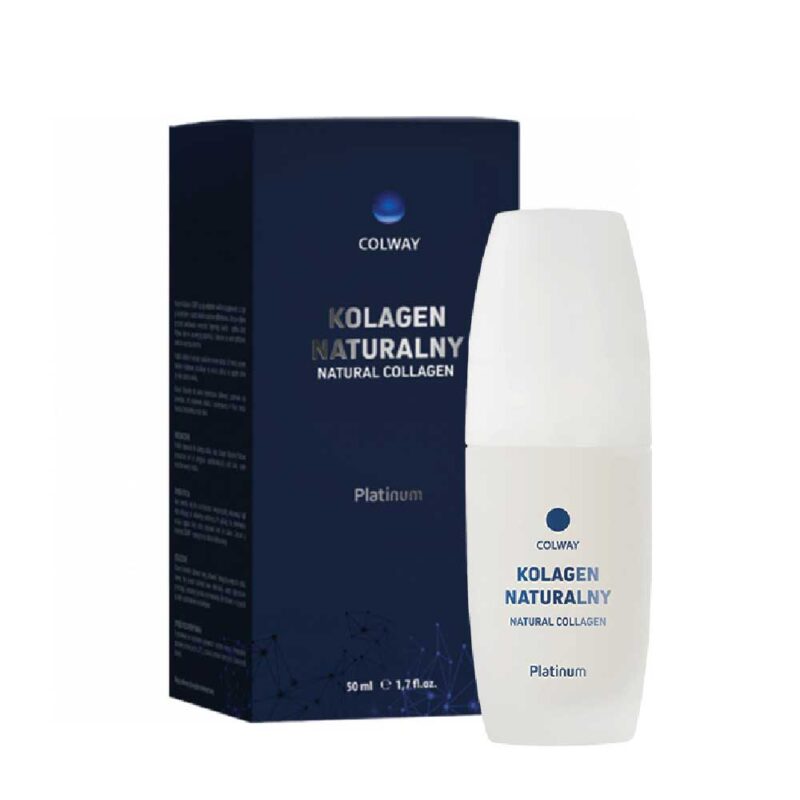 Kollagen Platinum