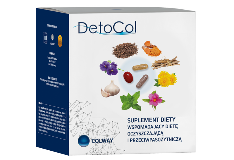 DetoCol